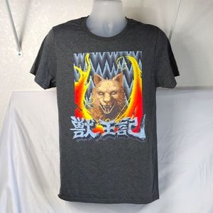 Collectible Sega Genesis t-shirt size medium men's